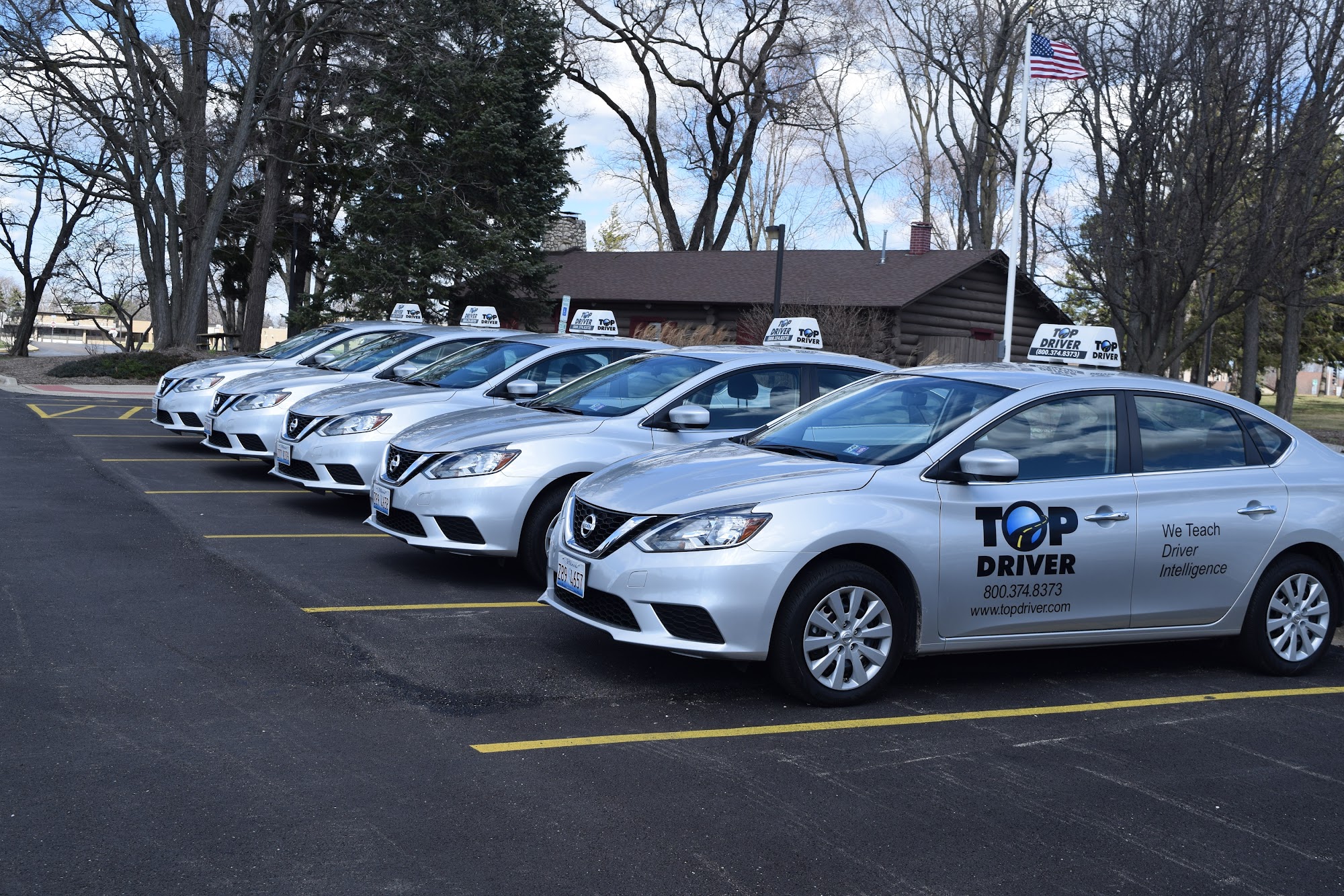 Top Driver Driving School