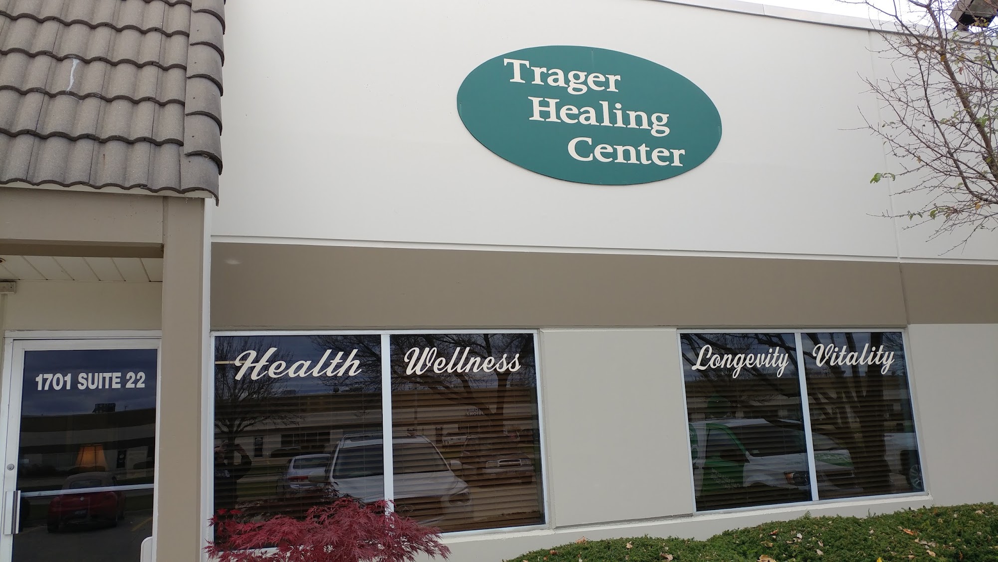 Trager Healing LLC