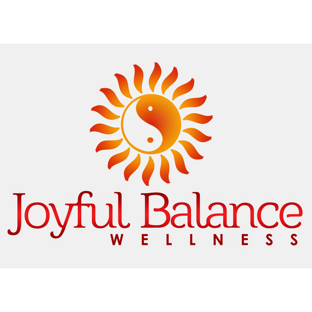 Joyful Balance Wellness