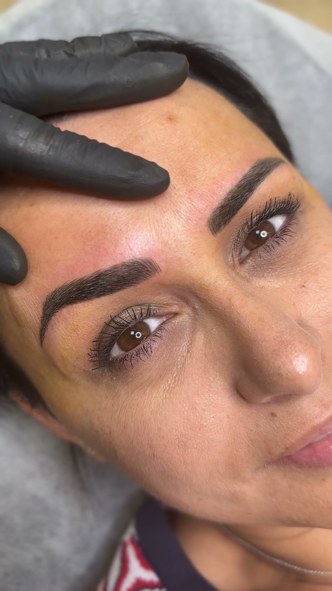 Nirvana Permanent Makeup