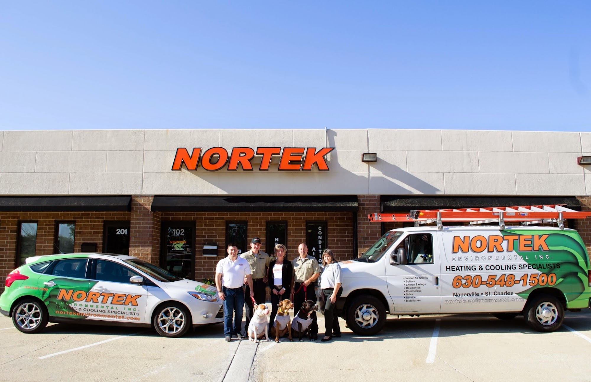 Nortek Environmental