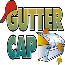 Gutter Cap