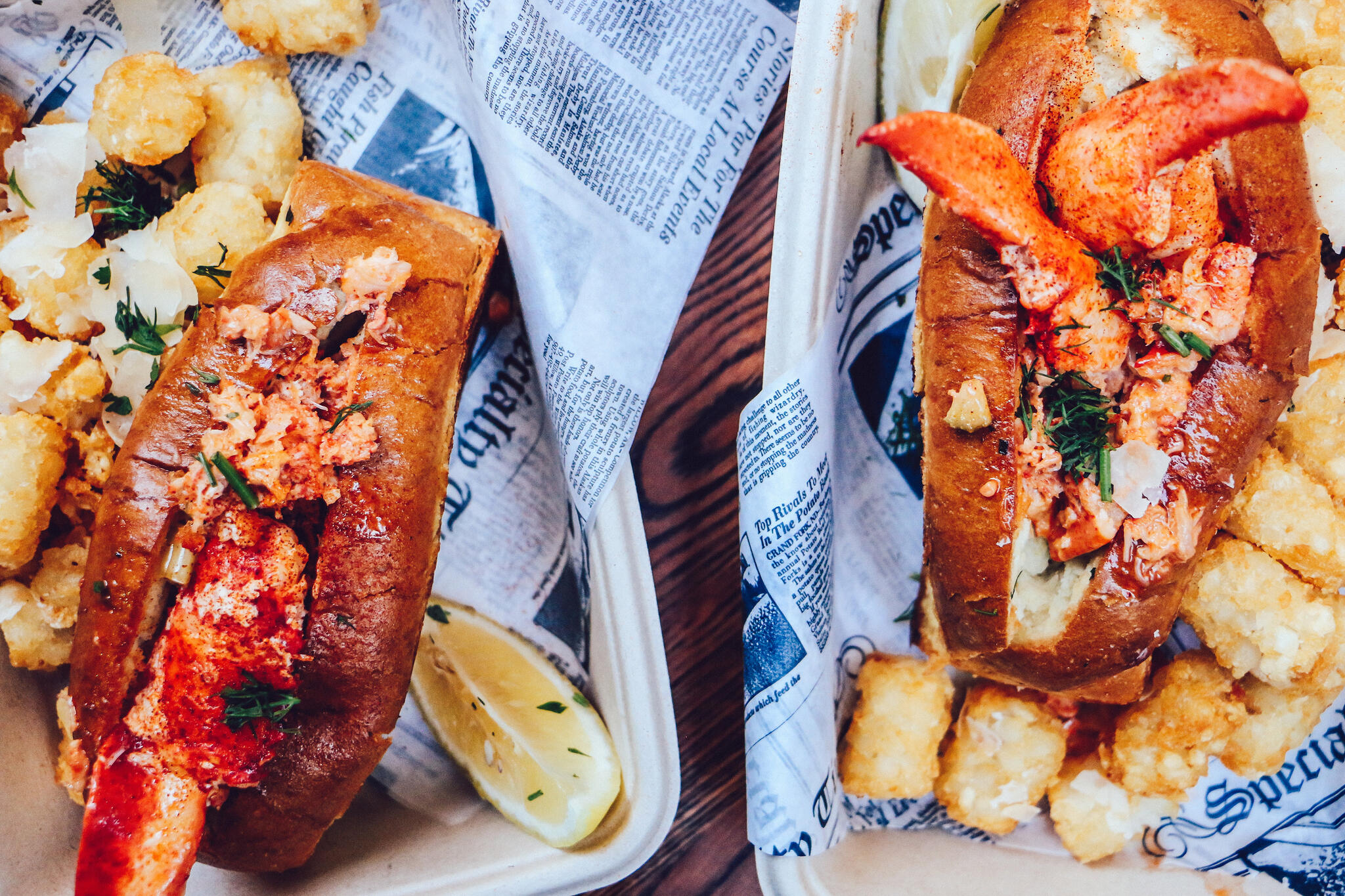 Photo credit: nextdoor