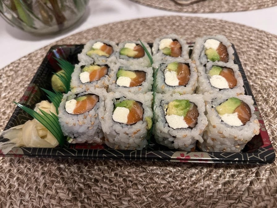 Yamada Sushi & Poke