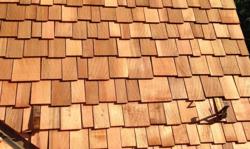Salvo Architectural Roofing Contractors Inc