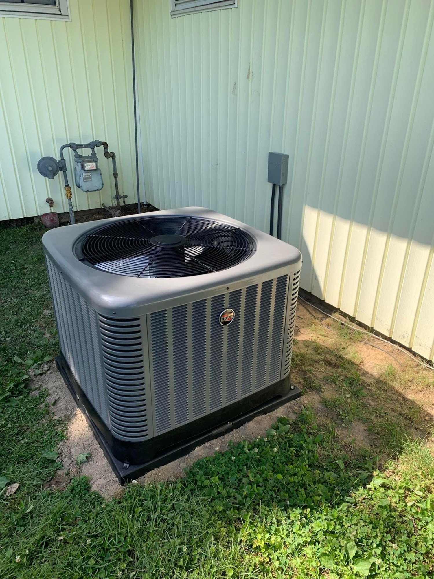RUMM Heating and Air Conditioning LLC