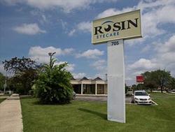 Rosin Eyecare - North Naperville