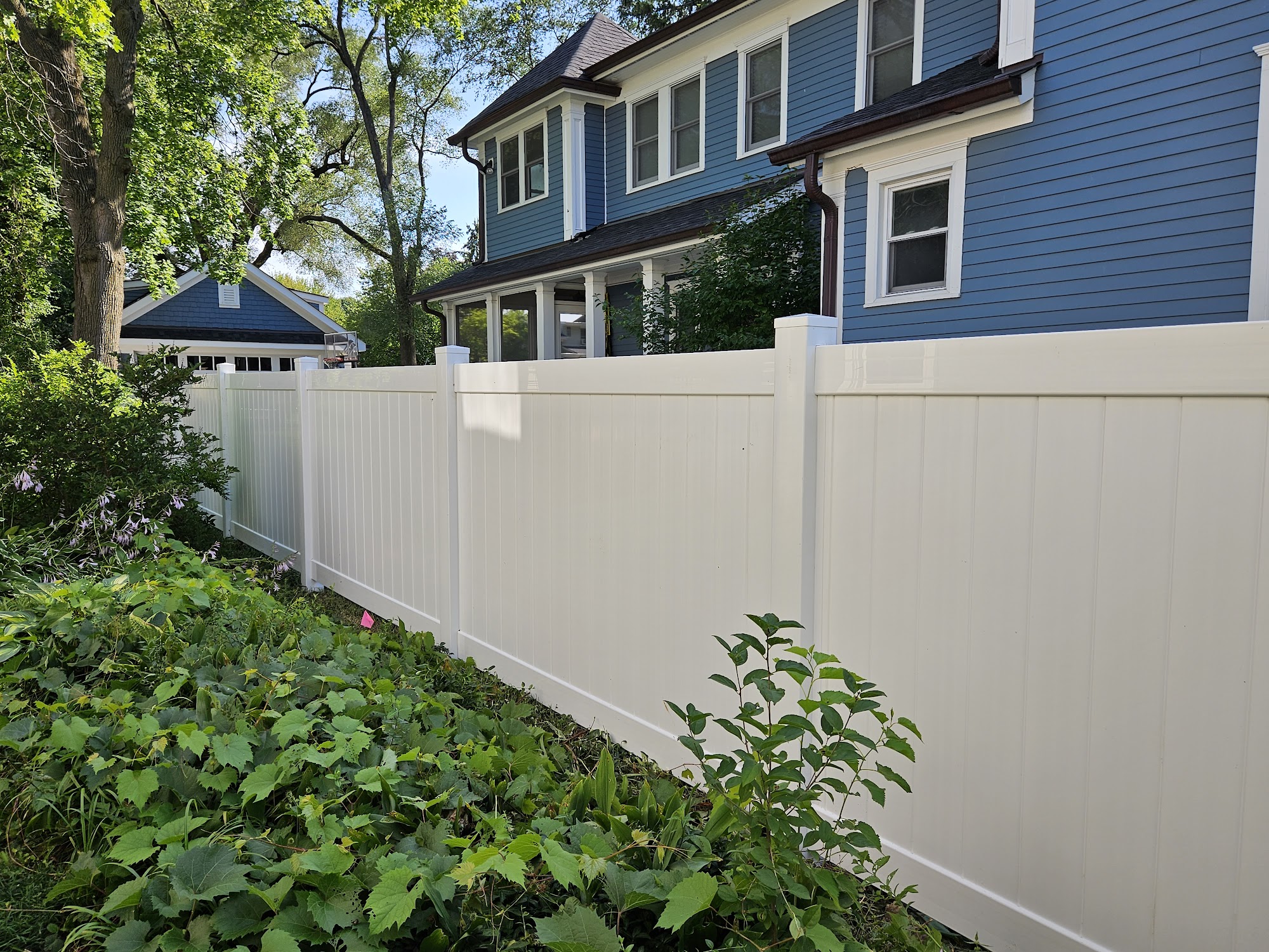 PRO Fence Naperville