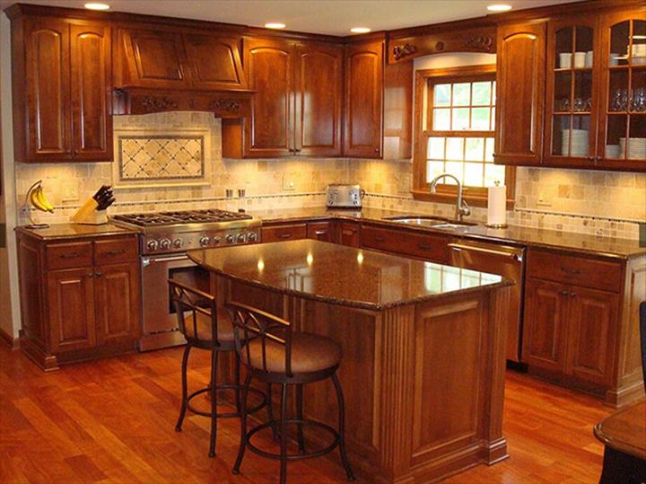 Taylormade Kitchens