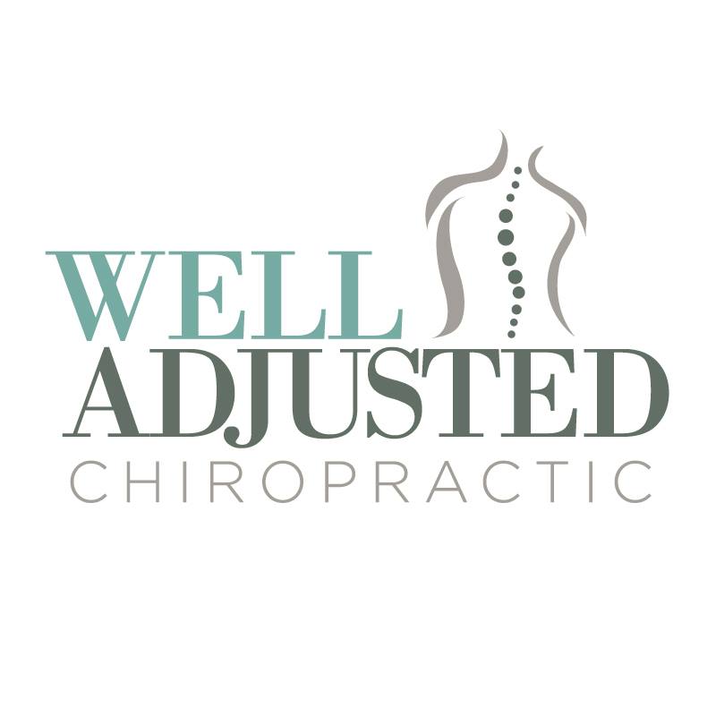WELL ADJUSTED CHIROPRACTIC LLC 111 E Hanover St, New Baden Illinois 62265