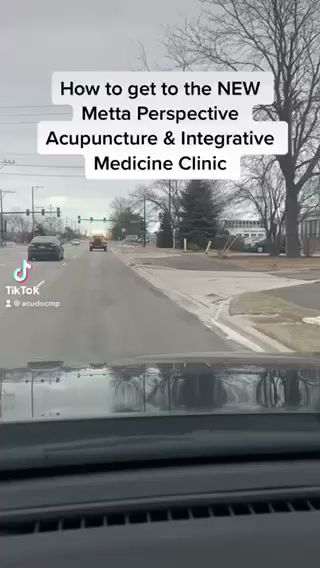 Metta Perspective Acupuncture and Integrative Medicine