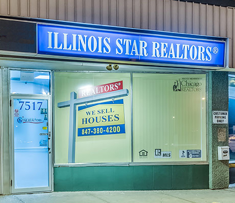 Illinois Star, Ltd., REALTORS®