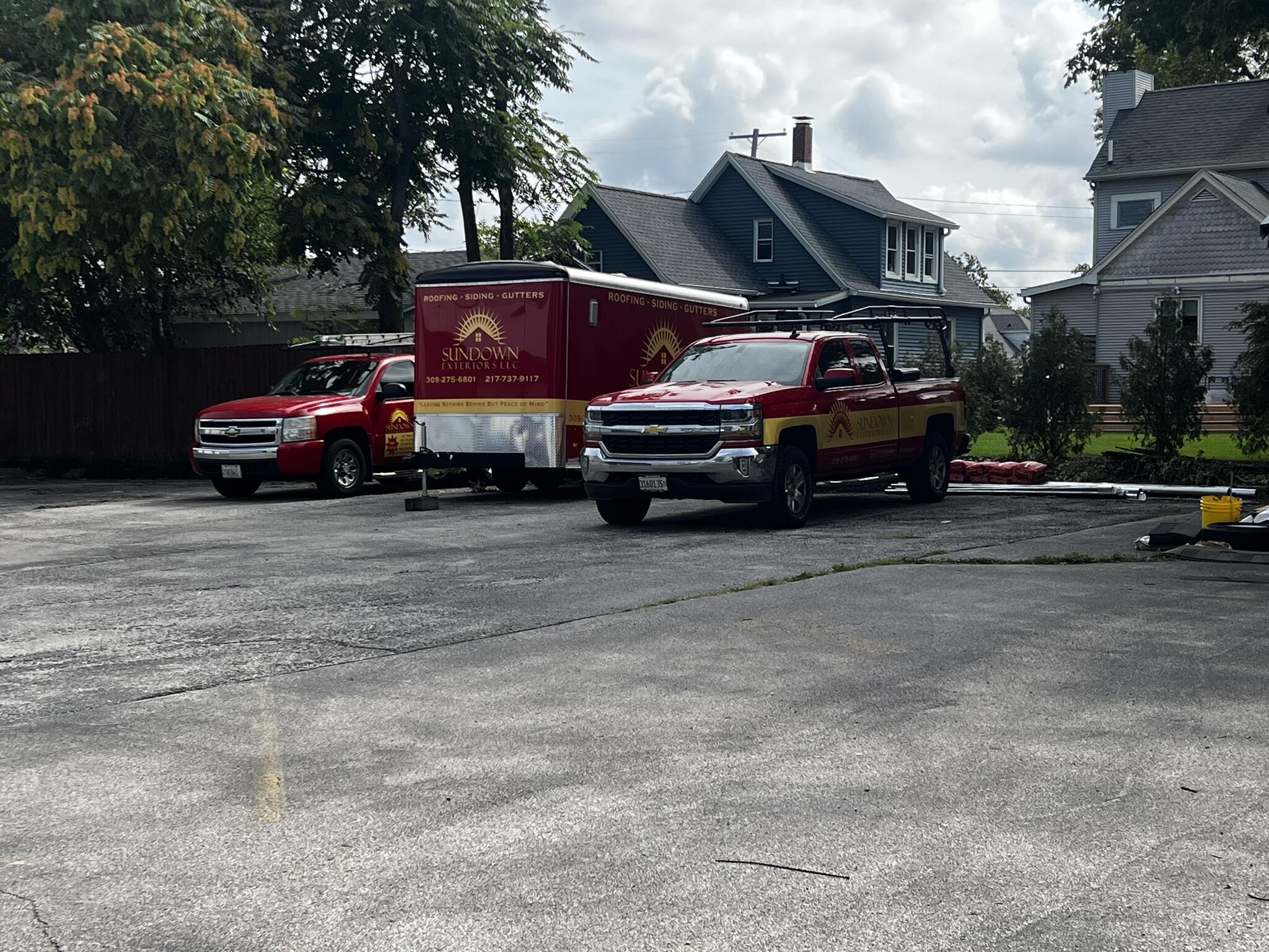 Photo credit: nextdoor