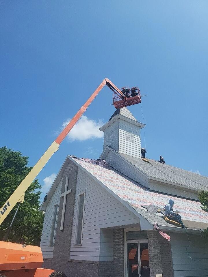 Photo credit: nextdoor