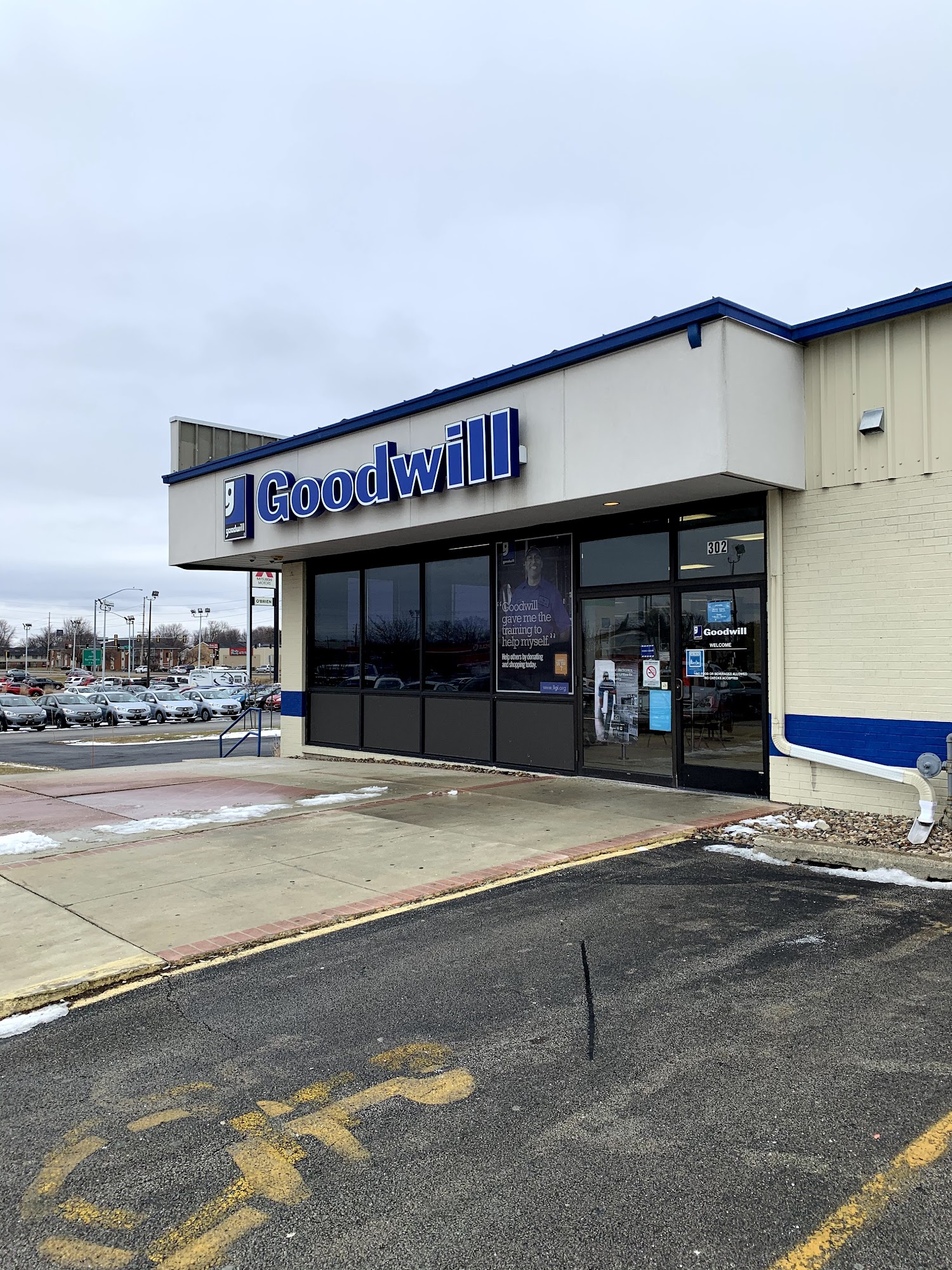 Goodwill Bloomington-Normal IL - Land of Lincoln Goodwill Industries