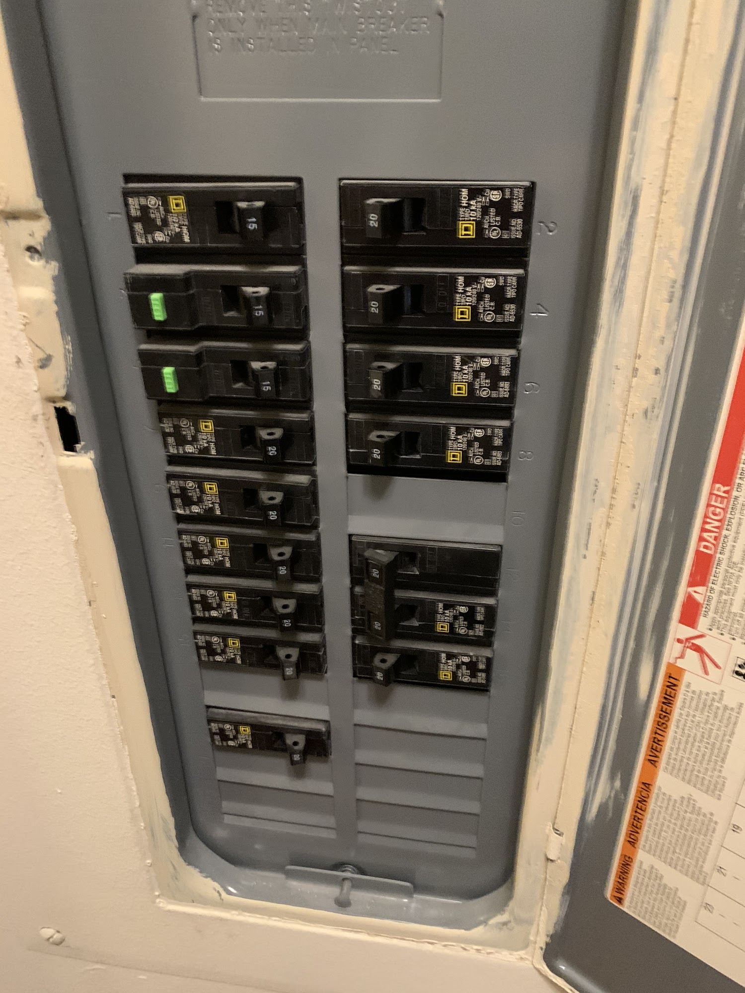 MC Tech Electric, Inc