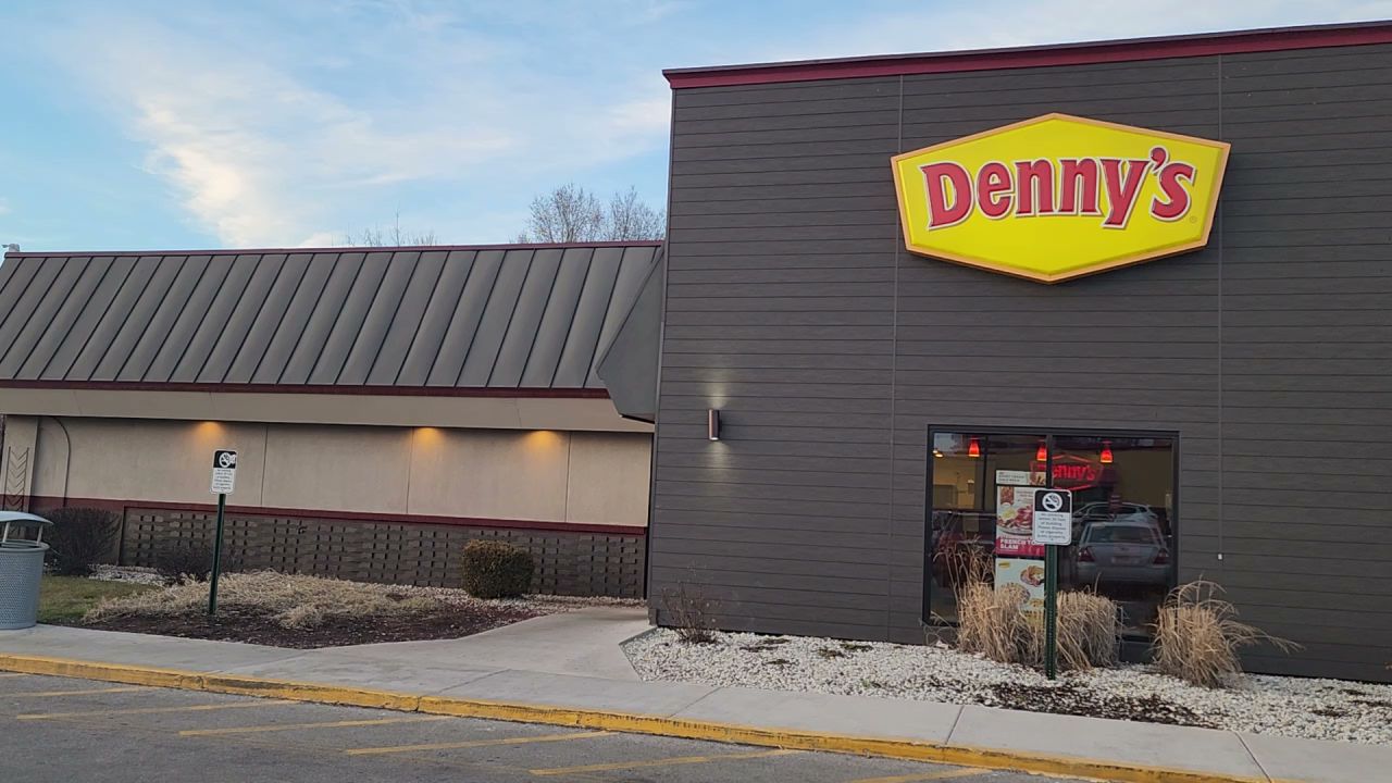 Denny's