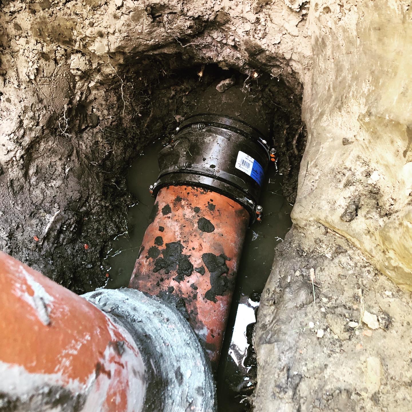 Chicago Sewer and Drain Professionals