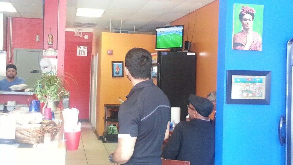 Photo credit: nextdoor