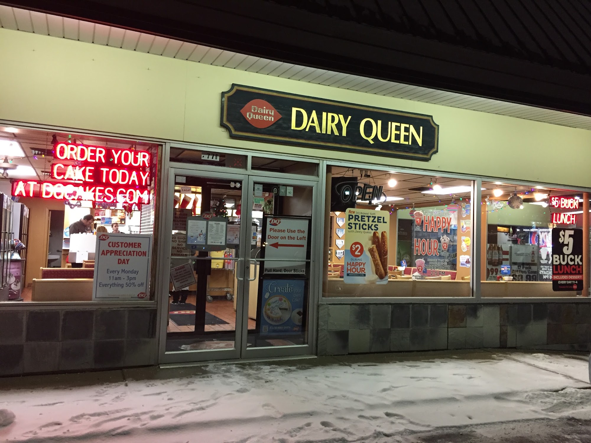 Dairy Queen