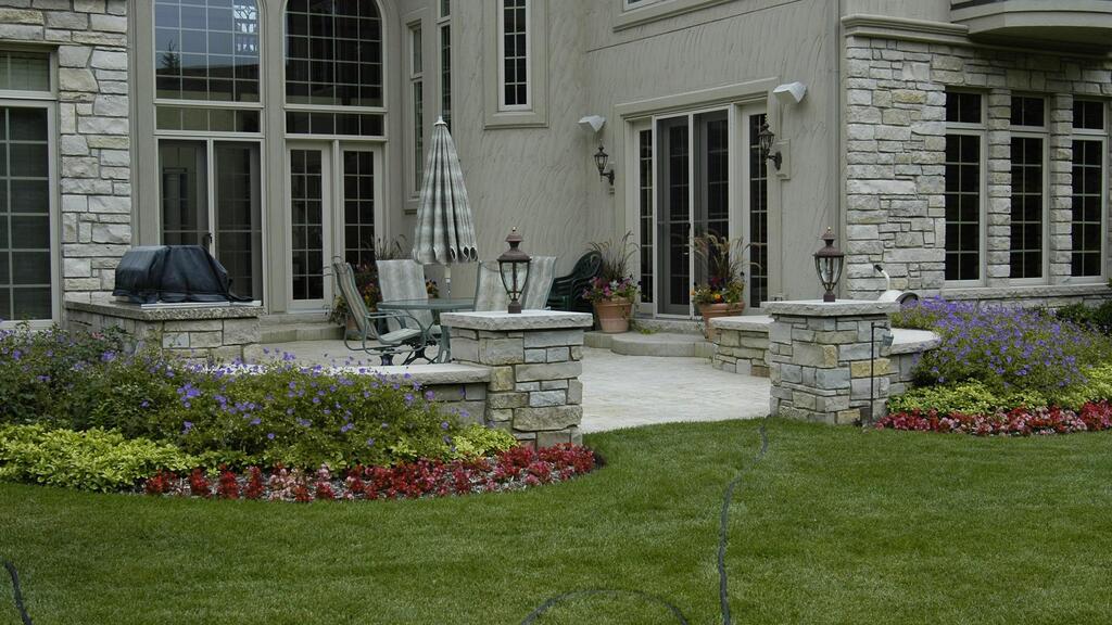 Shelly's Landscape Contractors, Inc.