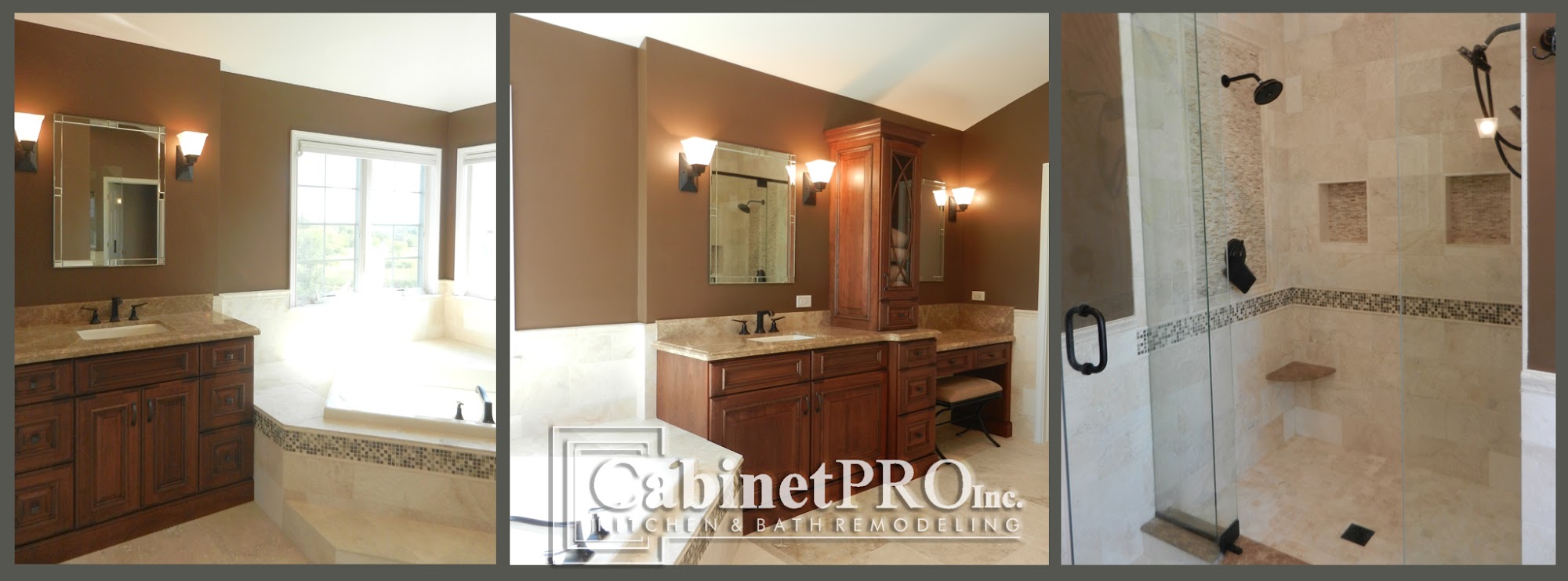 CabinetPRO - Kitchen and Bath Remodeling