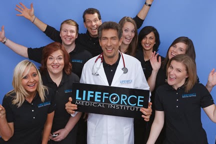LIFEFORCE - Chicago Low Testosterone Replacement Therapy