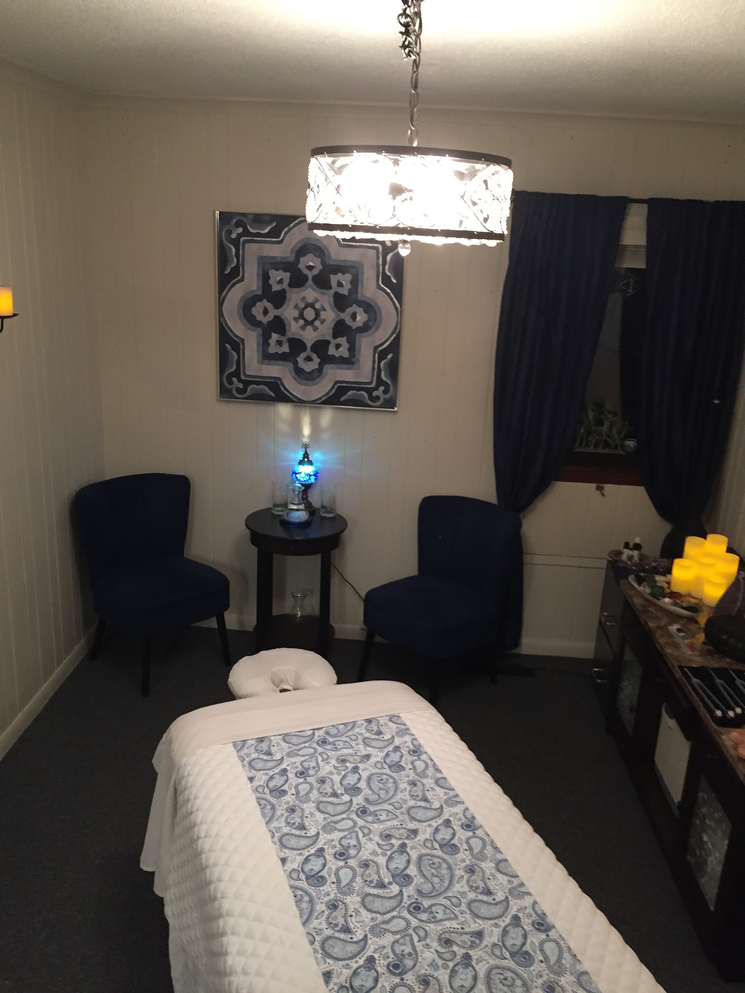 Zen Butterfly Massage 1780 Maple St # 30, Northfield Illinois 60093