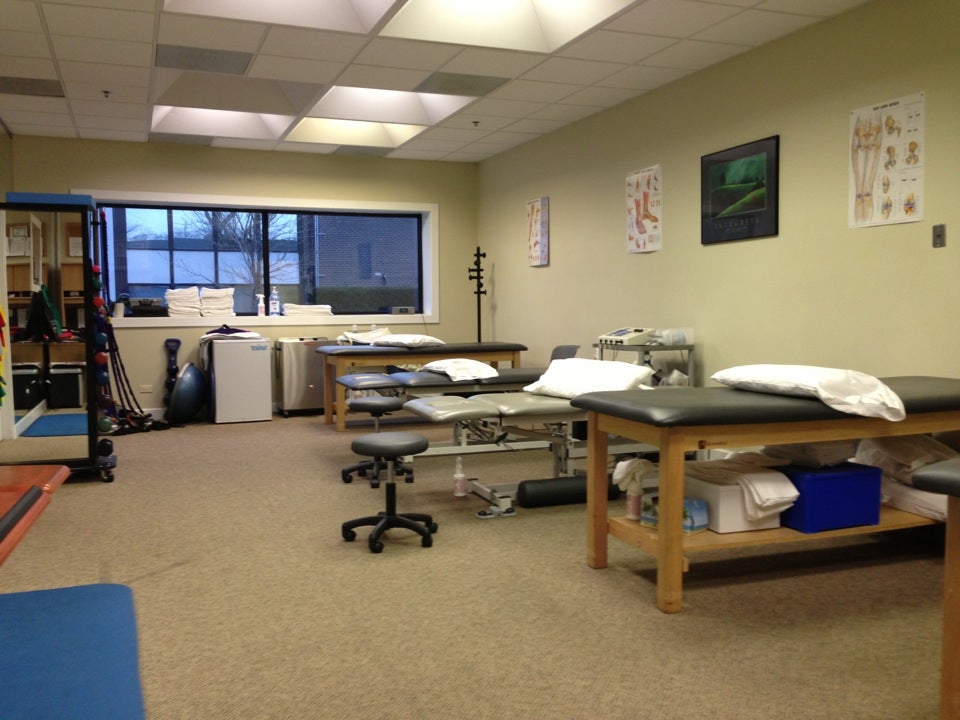 Integrity Physical Therapy
