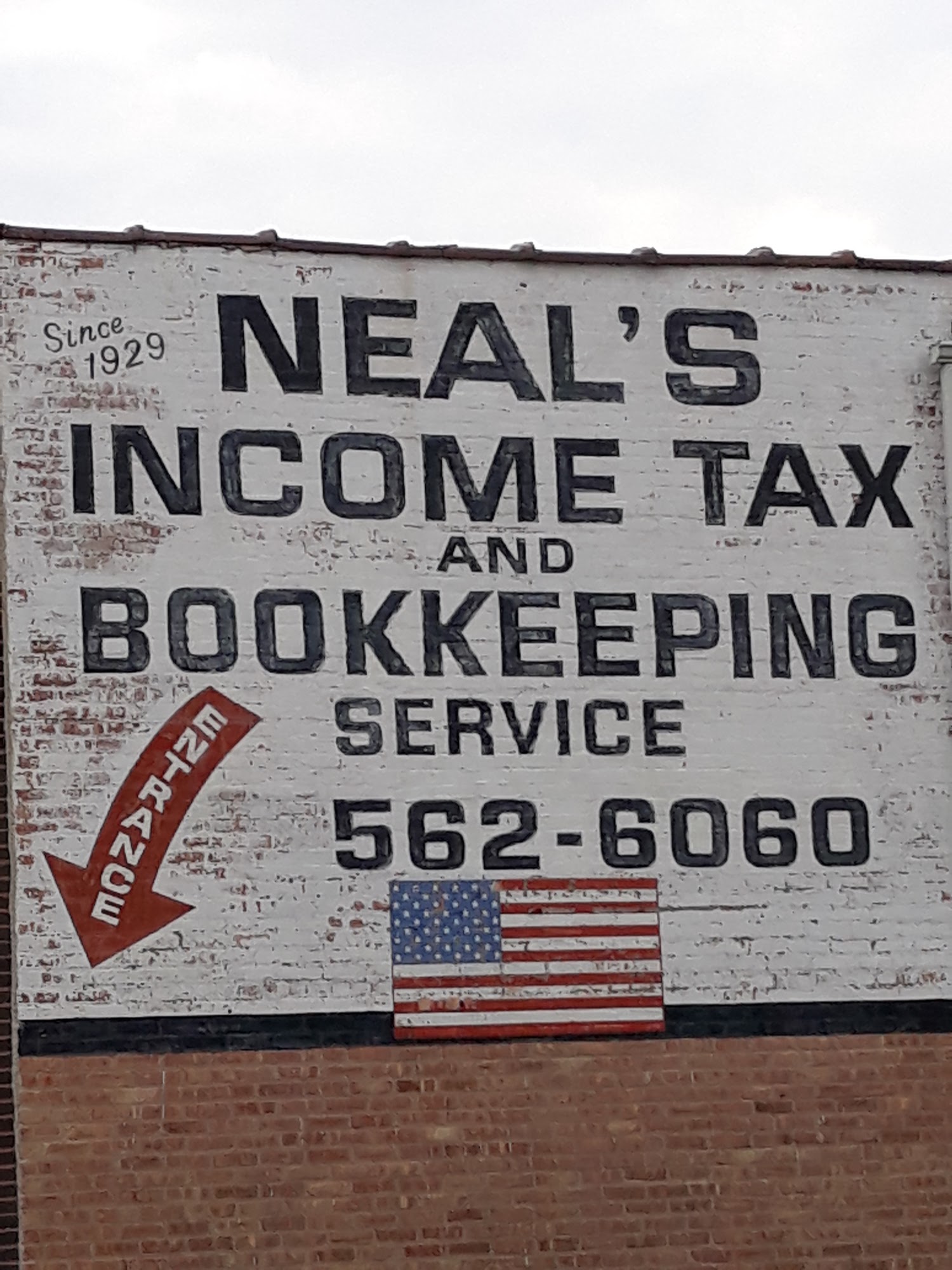Neal's Service Inc
