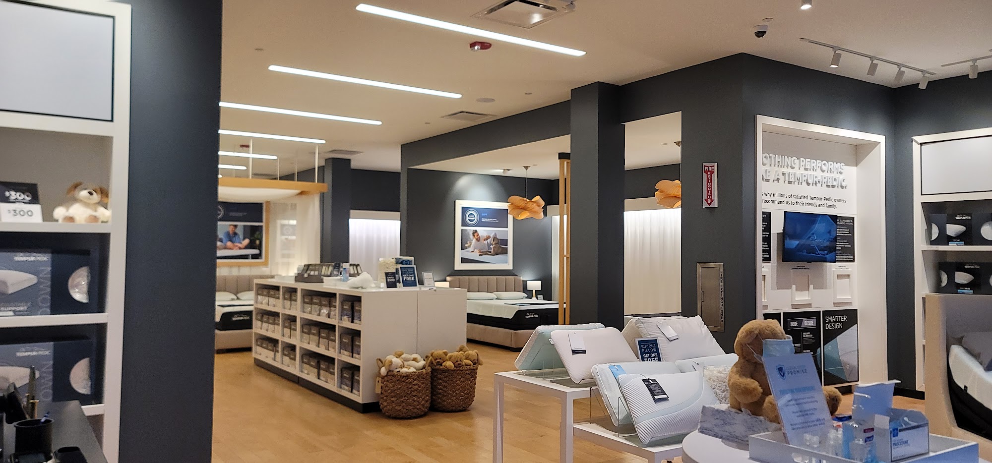 Tempur-Pedic Flagship Store