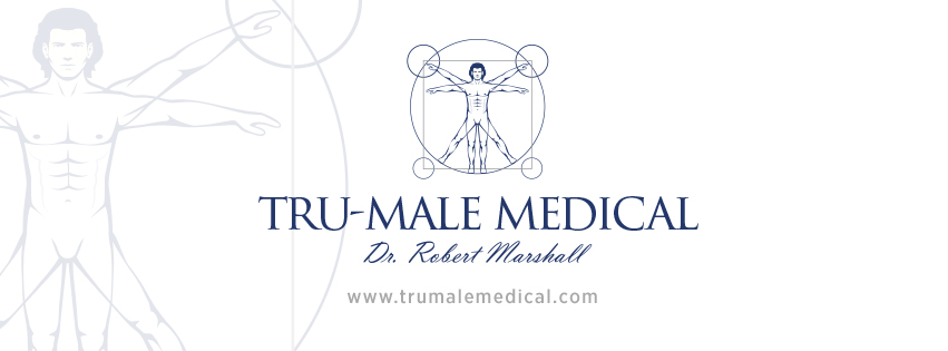 Tru-Male Medical: Robert Marshall, MD