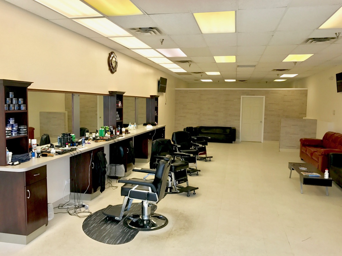 Professional Cutz Barber Shop 6068 159th St, Oak Forest Illinois 60452