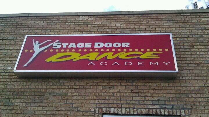 Stage Door Dance Academy 15801 Oak Park Ave, Oak Forest Illinois 60452