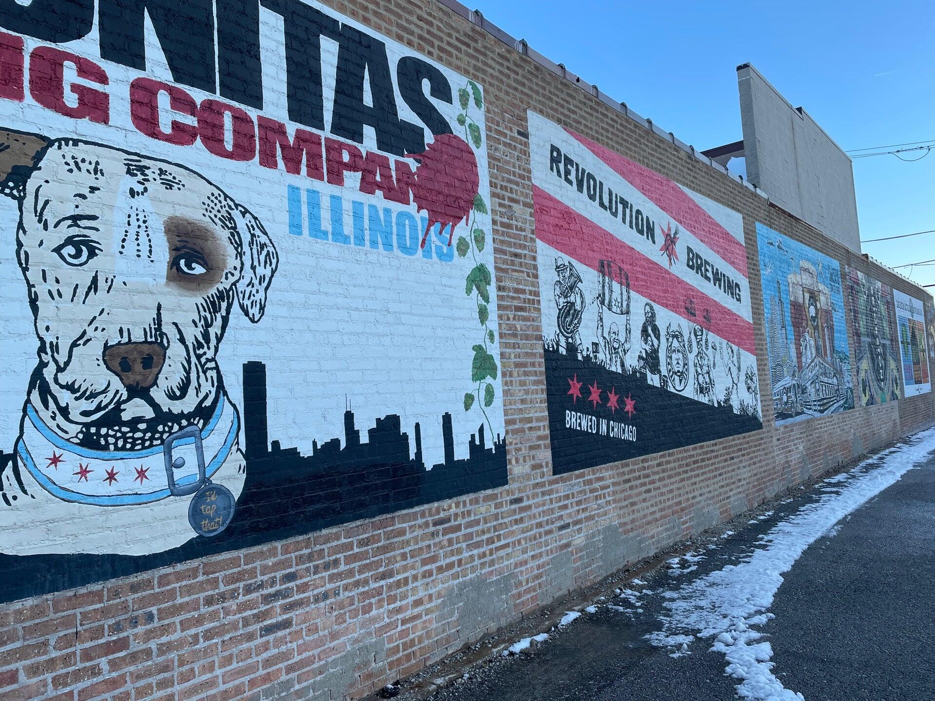 Photo credit: nextdoor