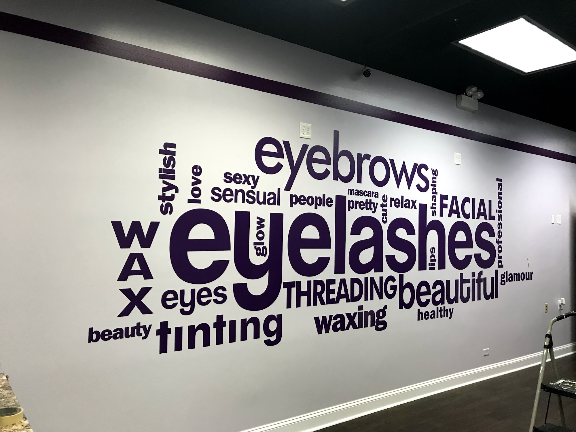 Blink Eyebrows - Threading & Waxing Salon