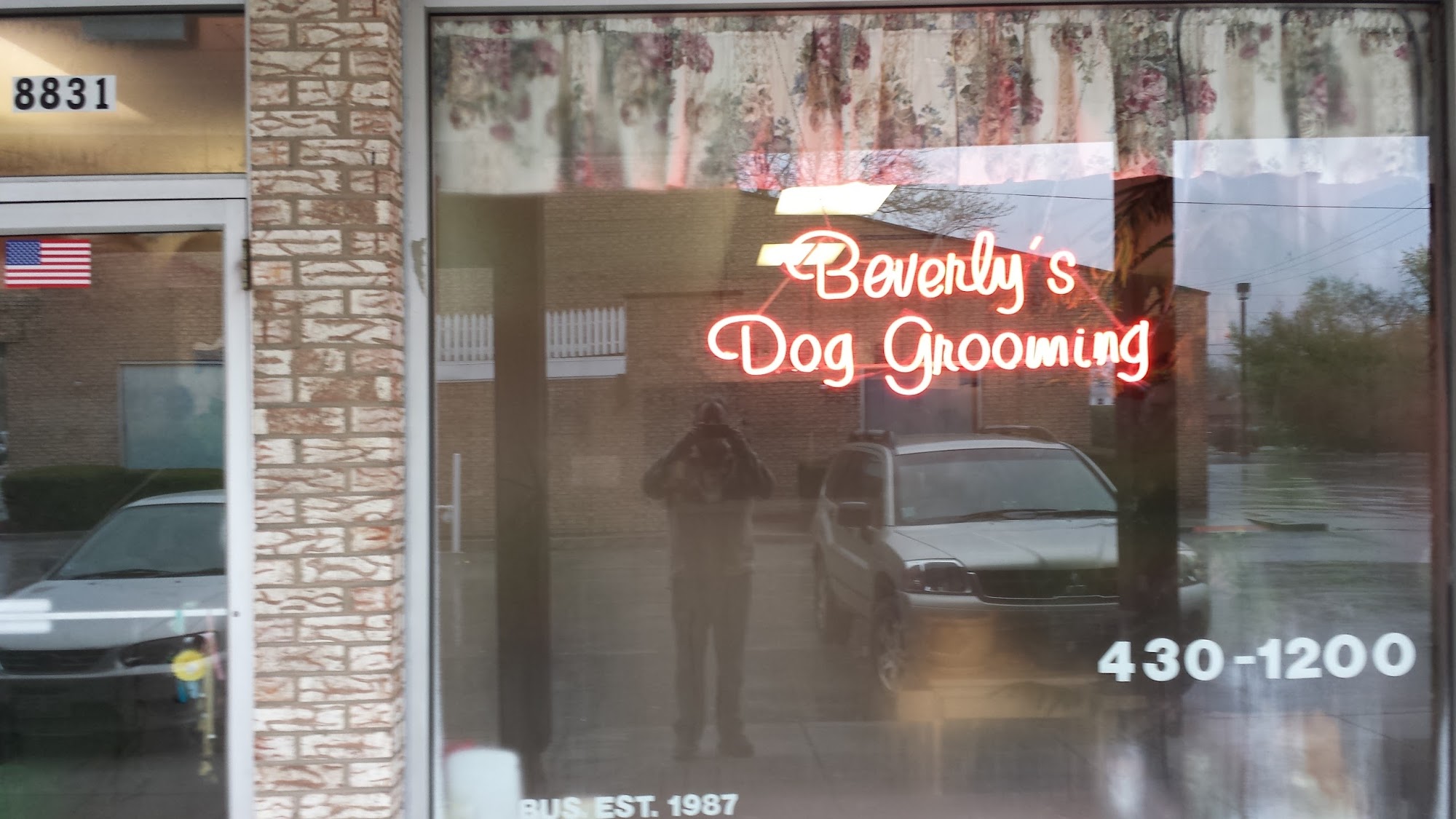 Beverly's Dog Grooming Salon Oak Lawn