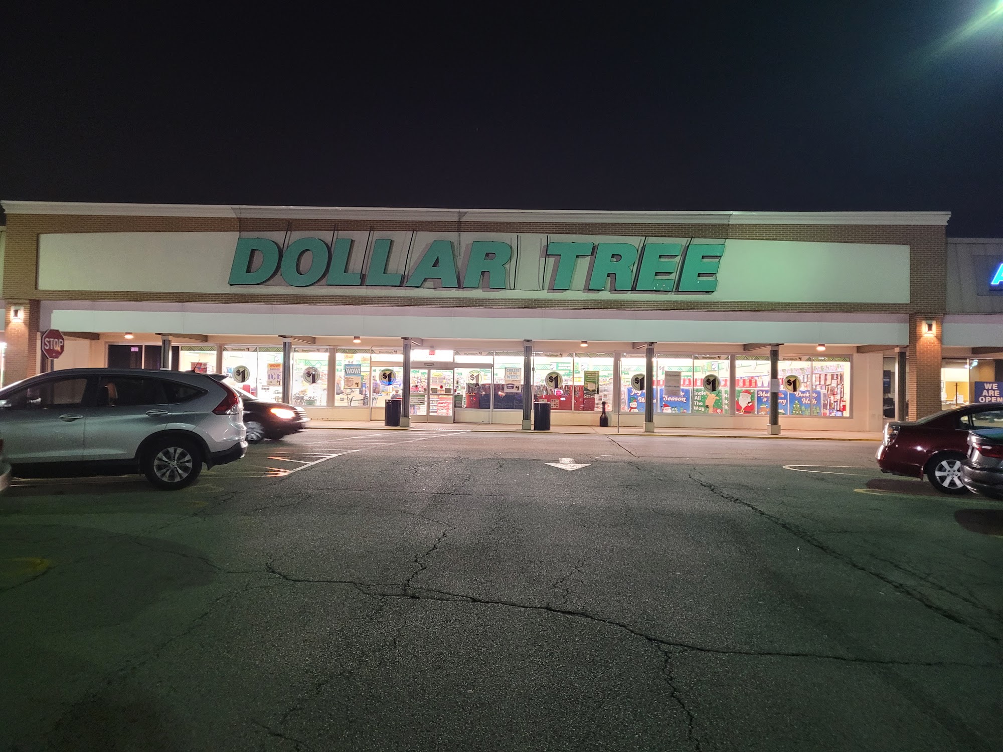 Dollar Tree