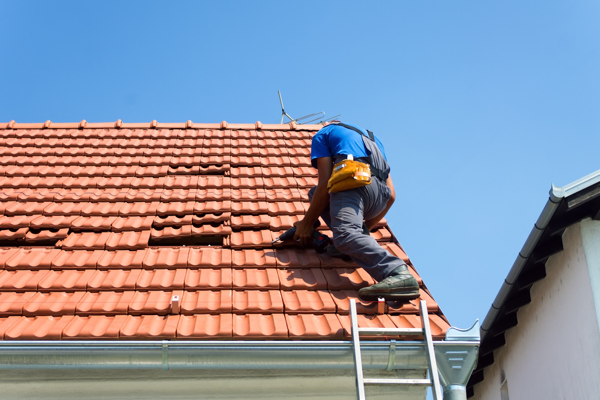 Pierre Roofing Service