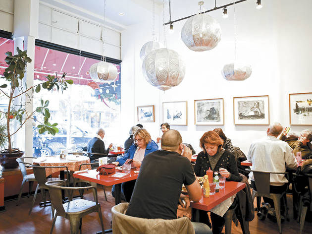 Photo credit: timeout