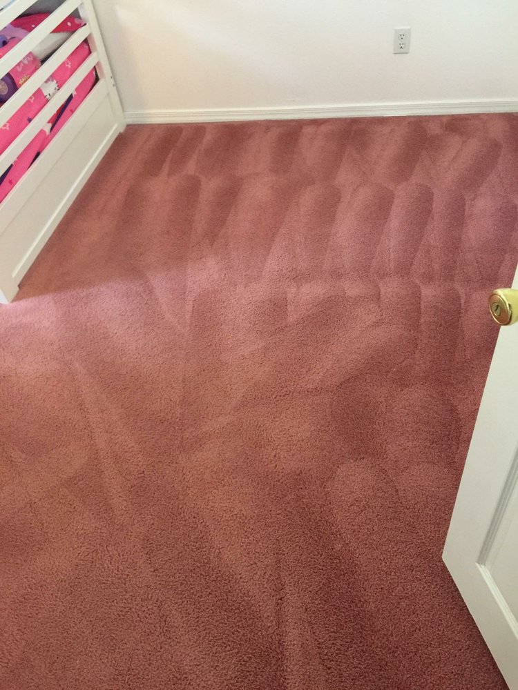 Leaf Carpet Cleaning Services