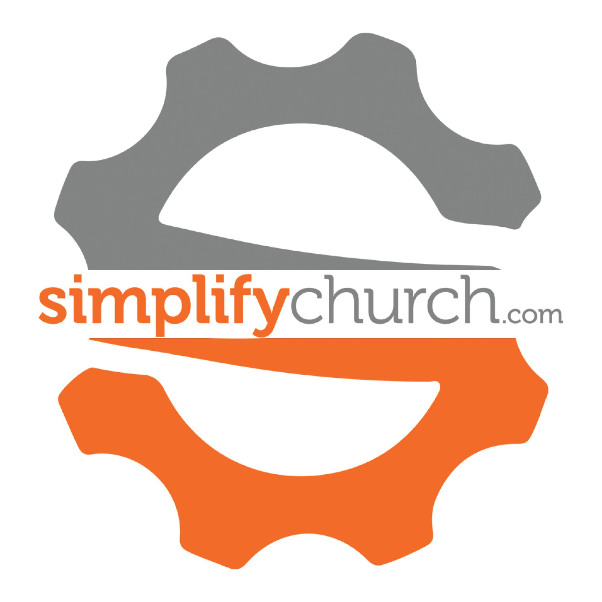 Simplify Church