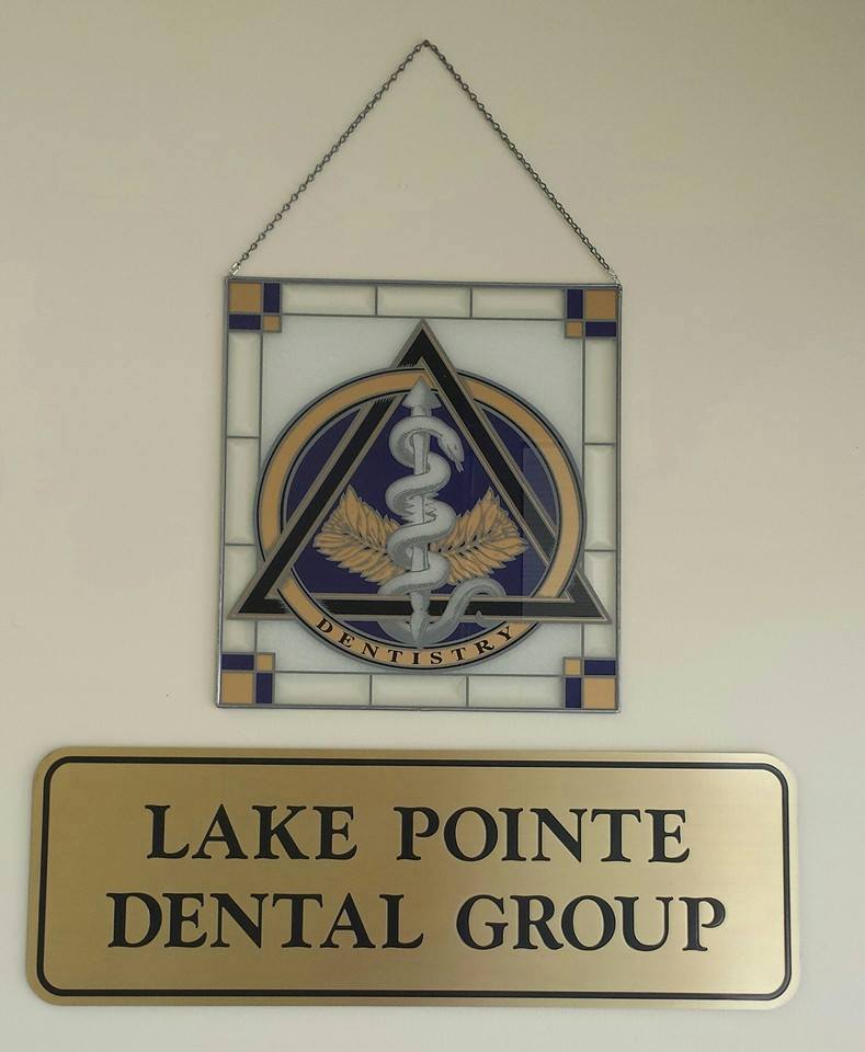 Lake Pointe Dental Group