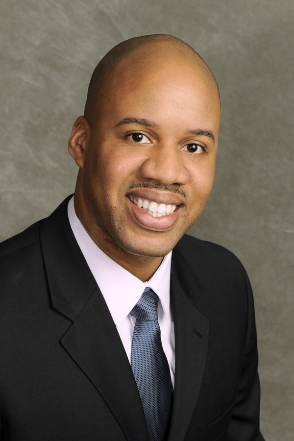 Edward Jones - Financial Advisor: Charles Richards, AAMS™
