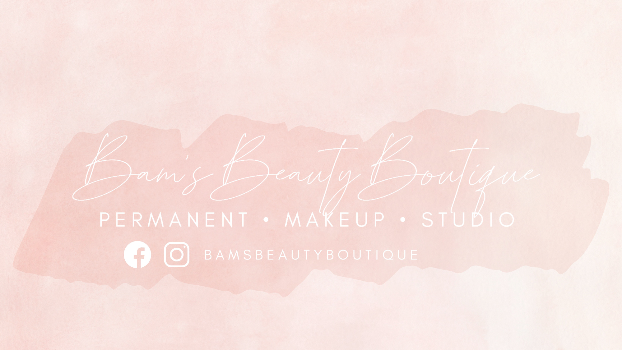 Bam’s Beauty Boutique (Now ANG Luxe)