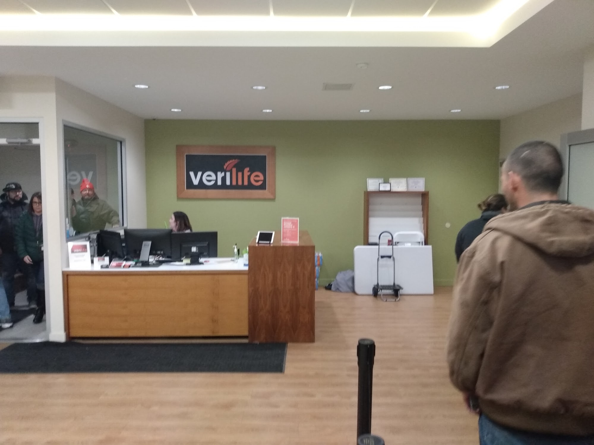 Verilife Illinois