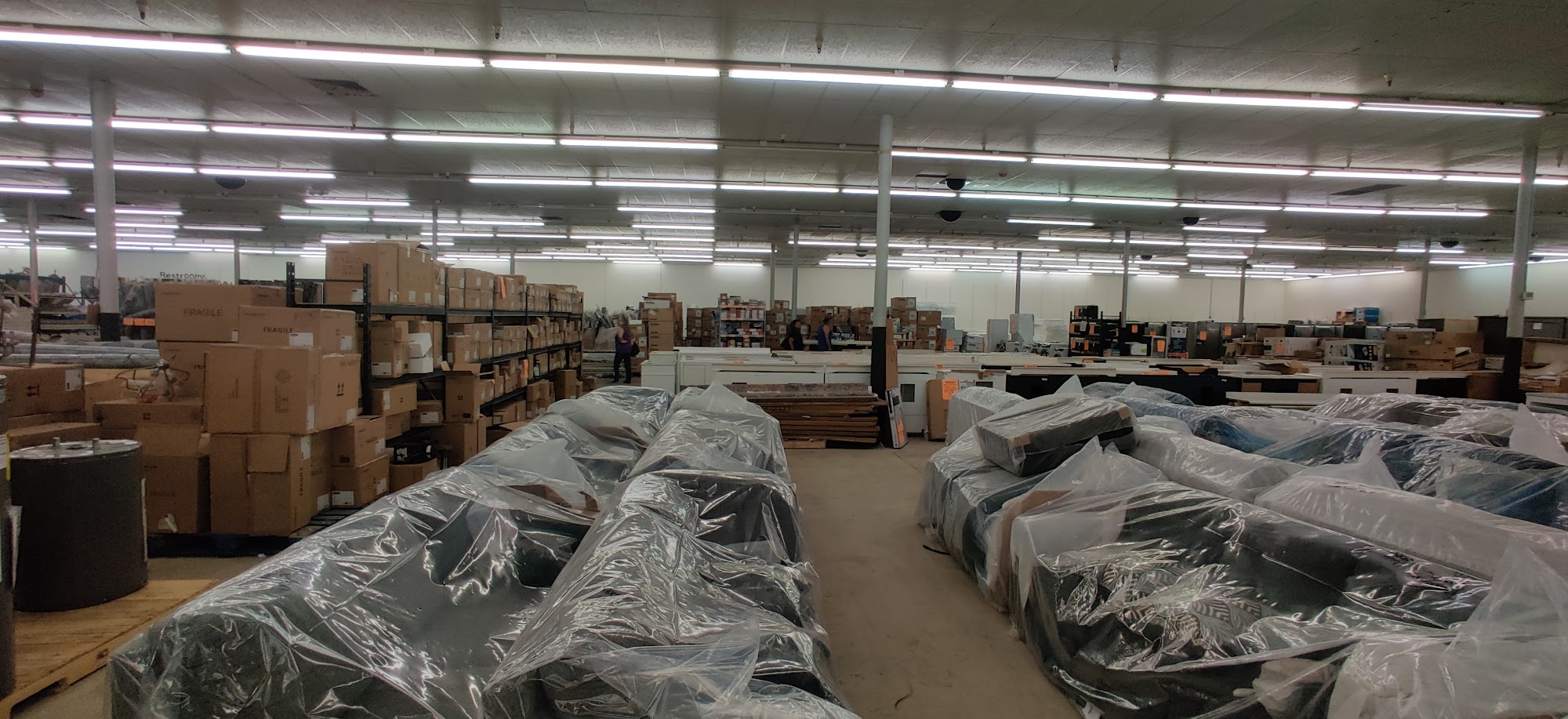 OTTAWA WAREHOUSE BARGAINS Ottawa IL Hours, Directions, Reviews