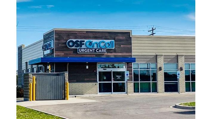 OSF OnCall Urgent Care