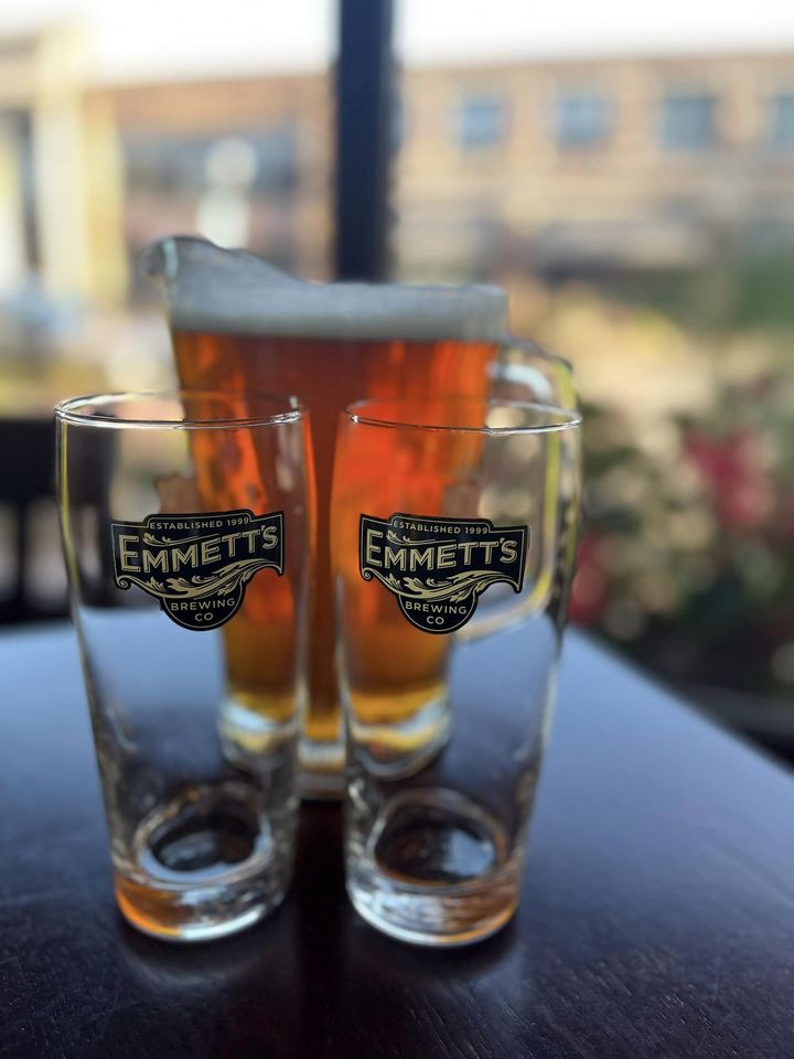 Emmett's Brewing Company