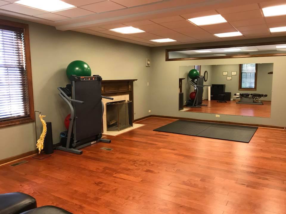 Active Life Chiropractic and Wellness Center